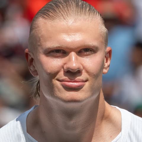 Erling Haaland