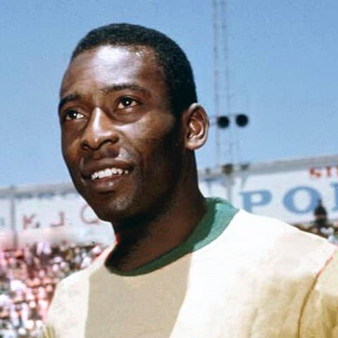Pelé