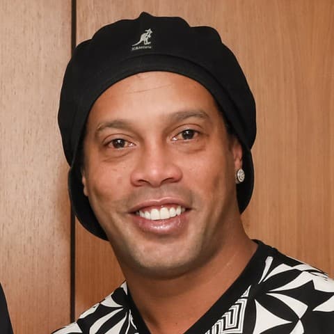 Ronaldinho